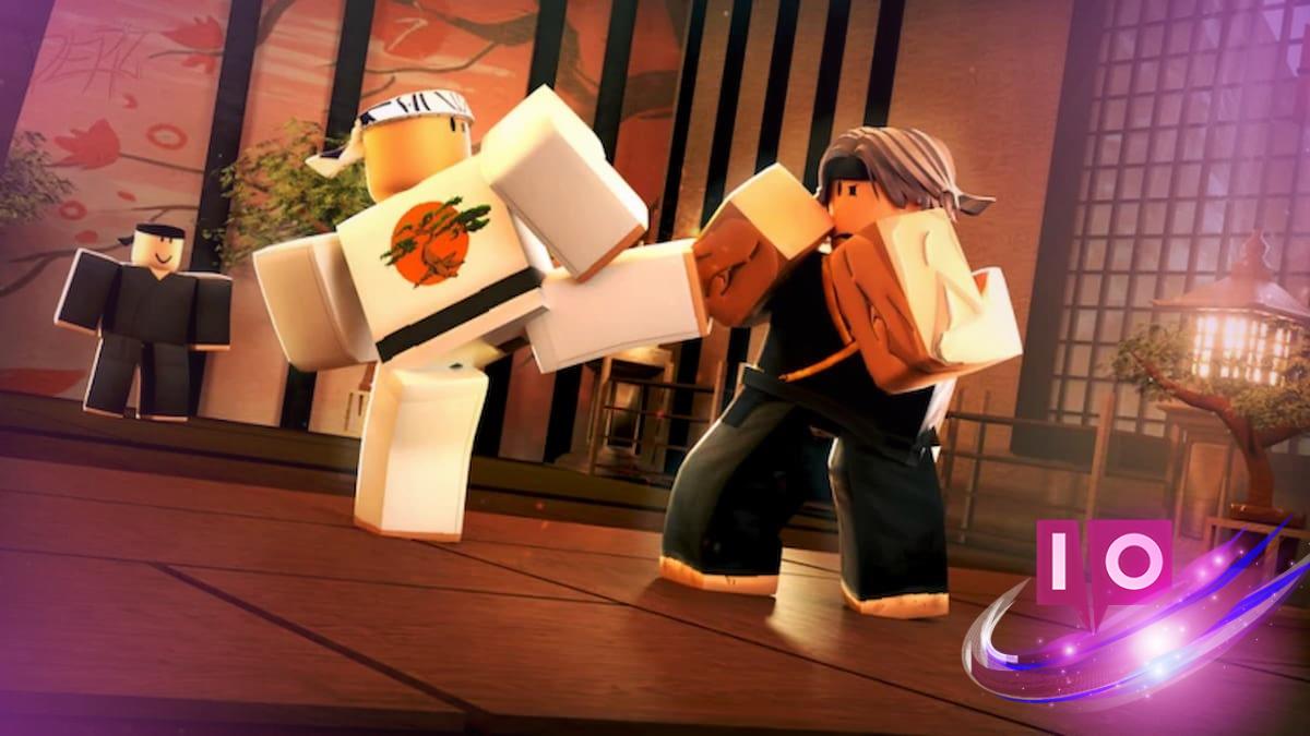 Roblox Karate Codes for October 2025 – Unlock Exclusive Rewards! 5 Roblox Karate Codes for October 2025 – Unlock Exclusive Rewards!