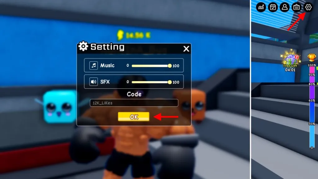 Roblox Punch Wall Codes: October 2025 Updates & Tips 6 Redeem Punch Wall Codes