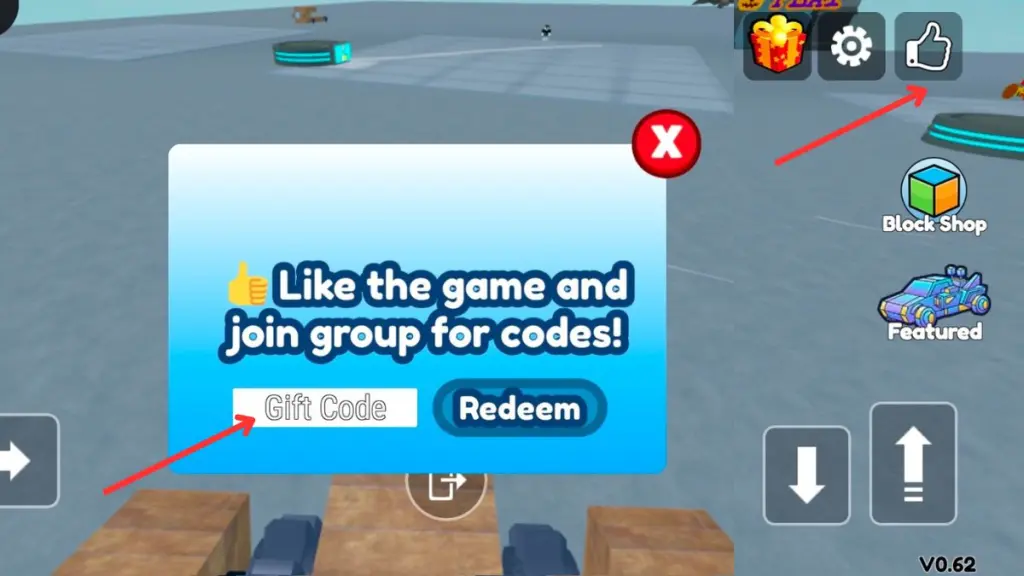 Roblox The Move Machine Codes for October 2025: Latest Updates! 6 Roblox The Move Machine Codes (October 2025)