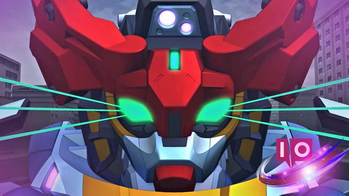 SD Gundam G Generation ETERNAL Codes for October 2025 Unveiled 5 SD Gundam G Generation ETERNAL Codes for October 2025 Unveiled
