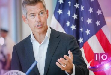 Sean Duffy Considers Firing Air Traffic Controllers Amid Sickout Crisis 8 Sean Duffy Considers Firing Air Traffic Controllers Amid Sickout Crisis