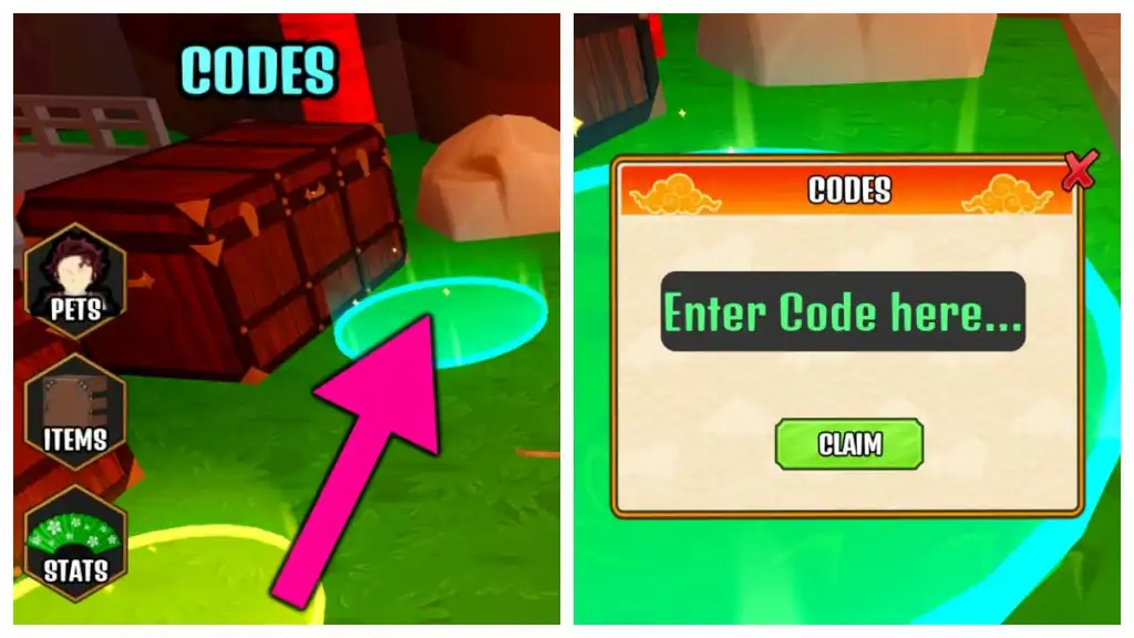 Slayer Infinity Codes: Unlock Exclusive Rewards (October 2025) 6 How to redeem Slayer Infinity codes.
