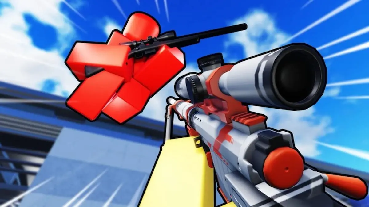 Sniper Duels Codes for October 2025: Unlock Exclusive Rewards! 5 Sniper Duels Codes for October 2025: Unlock Exclusive Rewards!