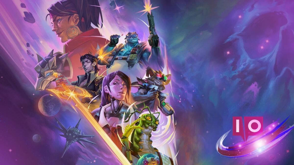 Starfinder: Afterlight – A Fully Funded Video Game Adventure Awaits 5 Starfinder: Afterlight – A Fully Funded Video Game Adventure Awaits