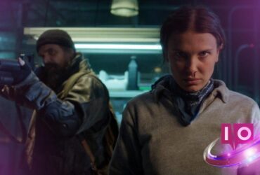 Stranger Things Finale May Hit Theaters for Epic Big-Screen Farewell 8 Stranger Things Finale May Hit Theaters for Epic Big-Screen Farewell