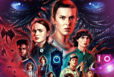 Stranger Things Hellfire Club Recap: Get Ready for Season 5! 23 Stranger Things Hellfire Club Recap: Get Ready for Season 5!