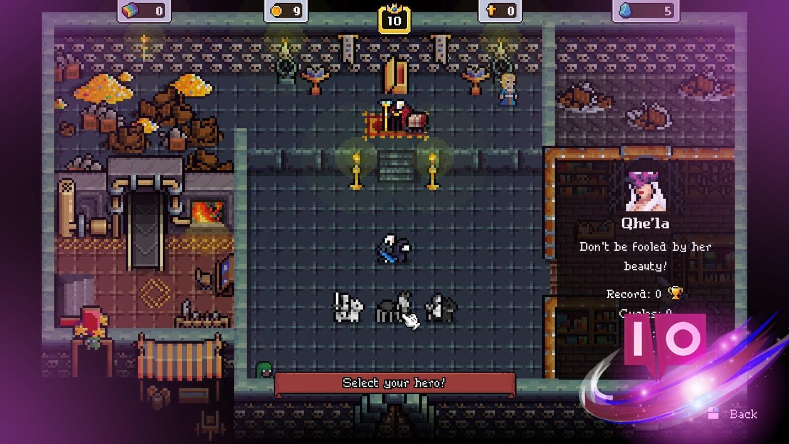 Super Fantasy Kingdom Guide: Tips, Resources & Progression Explained 5 Super Fantasy Kingdom Guide: Tips, Resources & Progression Explained