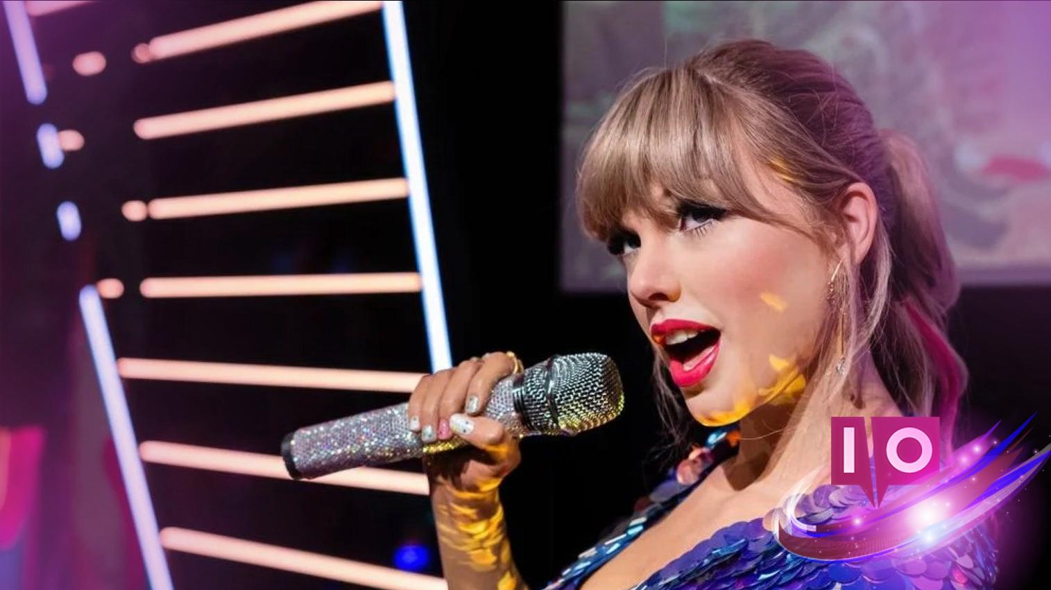 Taylor Swift: Defender of Artist Ownership & Alleged AI Video Use 5 Taylor Swift: Defender of Artist Ownership & Alleged AI Video Use