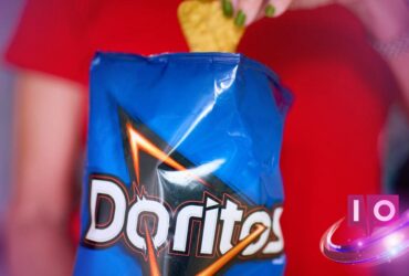 Teen’s Doritos Bag Mistaken for Gun by AI Metal Detector, Cops Arrive 23 Teen’s Doritos Bag Mistaken for Gun by AI Metal Detector, Cops Arrive