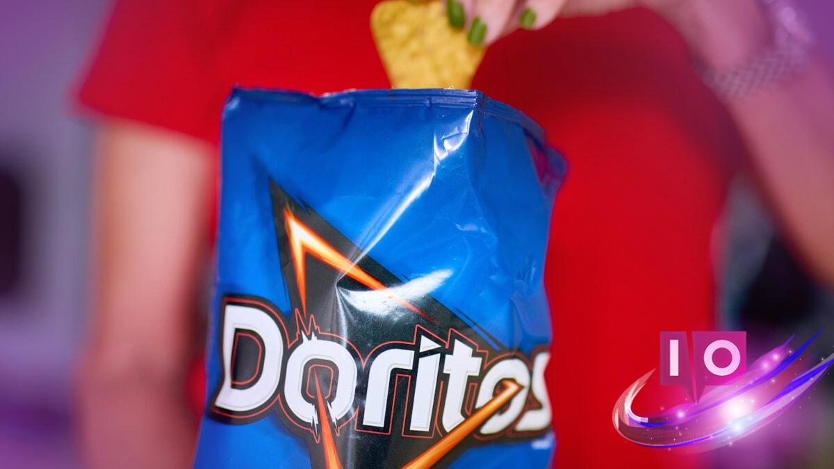 Teen’s Doritos Bag Mistaken for Gun by AI Metal Detector, Cops Arrive