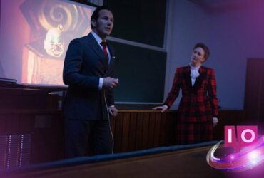 The Conjuring: Last Rites’ Director on Missing Fan-Favorite Cameo 12 The Conjuring: Last Rites’ Director on Missing Fan-Favorite Cameo