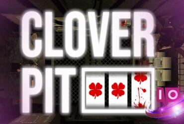 Top CloverPit Builds for Maximum Performance and Success 7 Top CloverPit Builds for Maximum Performance and Success
