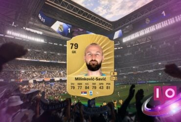 Top FC 26 Goalkeeper Picks for Ultimate Evolution Success 6 Top FC 26 Goalkeeper Picks for Ultimate Evolution Success