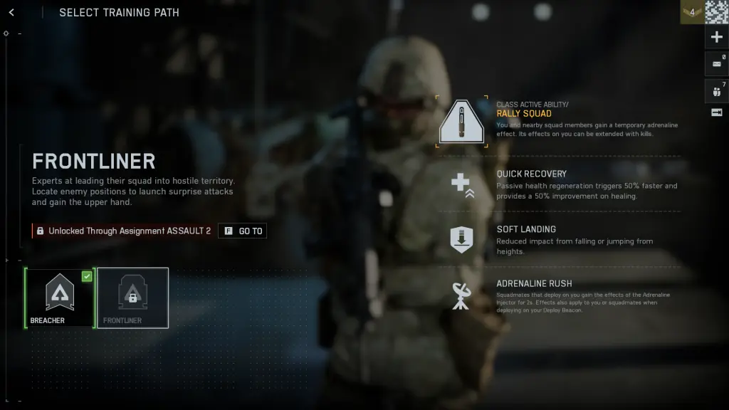Top Loadouts for Dominating in Battlefield 6 6 Frontliner class in Battlefield 6