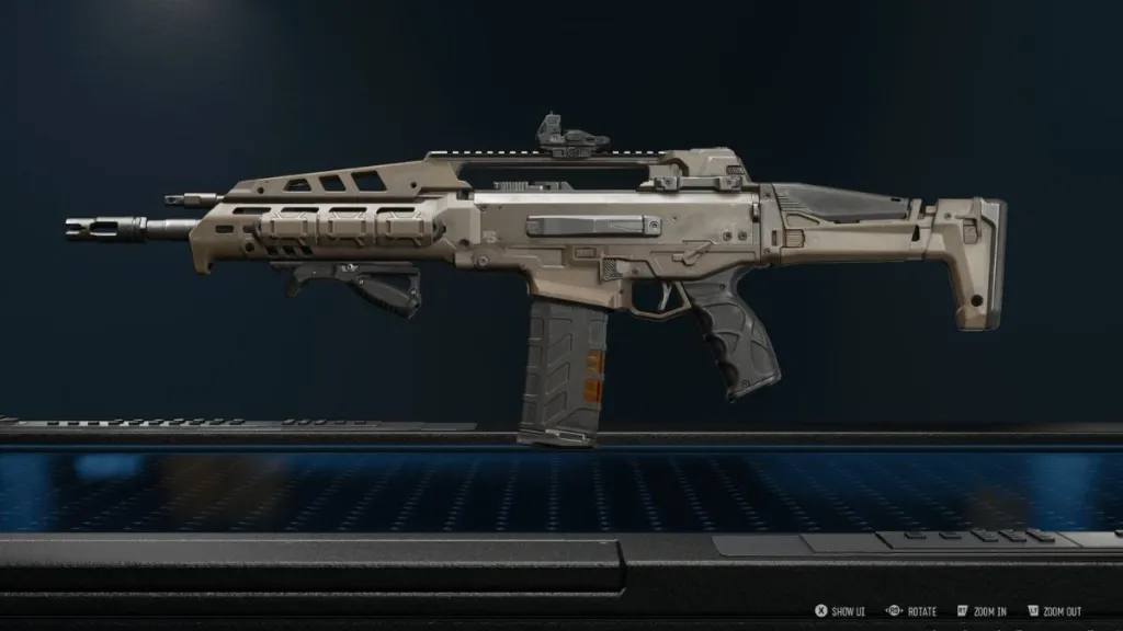 Top Meta Loadouts: Best Weapons in Black Ops 7 Beta Revealed 6 M8A1 in Black Ops 7