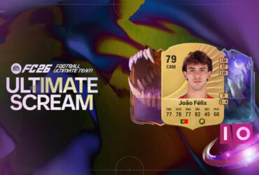 Top Players for FC 26 Spooky Striker Evolution: Ultimate Guide 17 Top Players for FC 26 Spooky Striker Evolution: Ultimate Guide