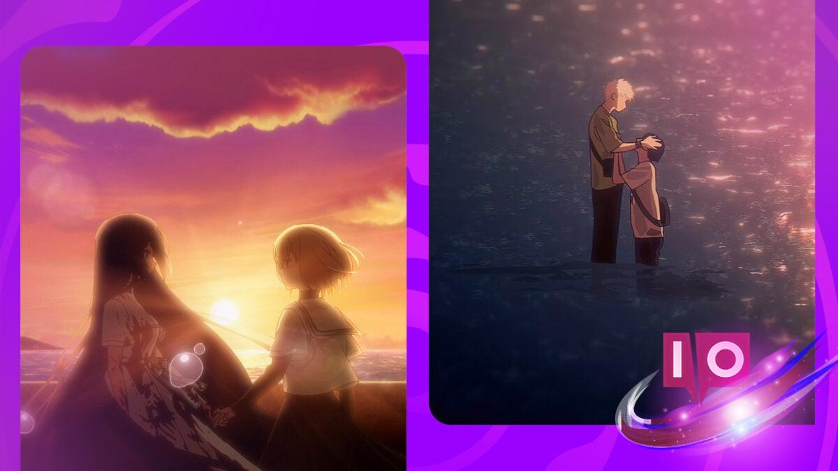 Transforming Queer Longing: The Rise of Supernatural Romance Anime 5 Transforming Queer Longing: The Rise of Supernatural Romance Anime