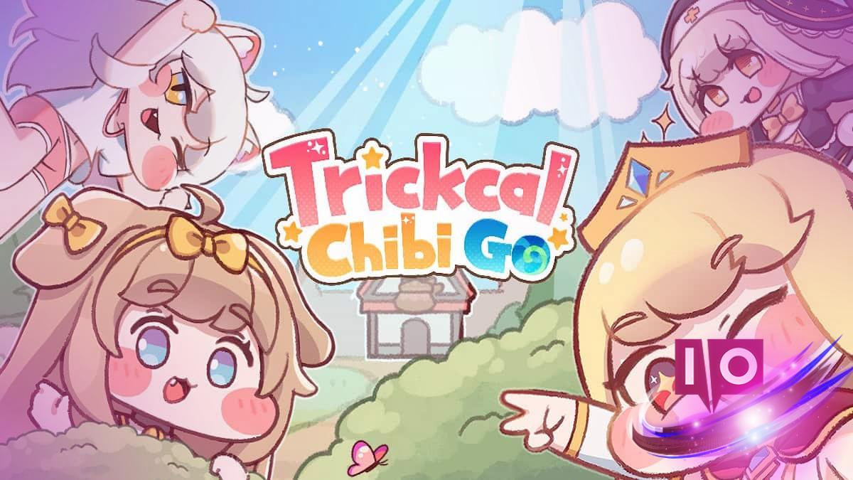 Trickcal: Latest Chibi Go Codes for October 2025 Revealed! 5 Trickcal: Latest Chibi Go Codes for October 2025 Revealed!