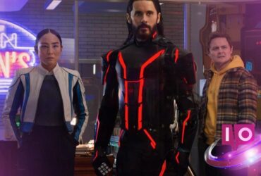 Tron: Ares – A Costly Disaster for the Studio Starring Jared Leto 6 Tron: Ares – A Costly Disaster for the Studio Starring Jared Leto