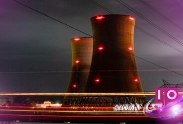 Trump Invests $80B in Nuclear Reactors to Fuel AI Boom