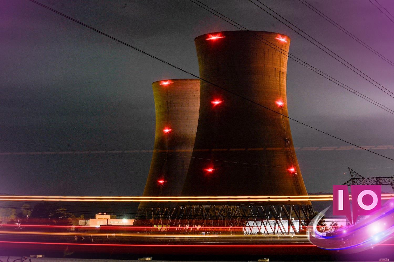 Trump Invests $80B in Nuclear Reactors to Fuel AI Boom 5 Trump Invests $80B in Nuclear Reactors to Fuel AI Boom