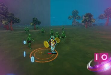Ultimate Athena Build Guide for Megabonk: Dominate the Game! 18 Ultimate Athena Build Guide for Megabonk: Dominate the Game!