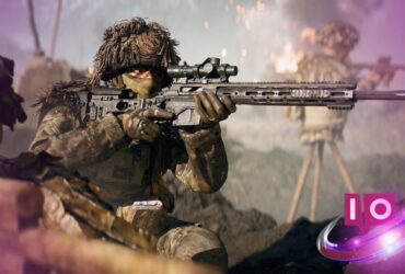 Ultimate Battlefield 6 Class and Spec Tier List for Dominating Gameplay 15 Ultimate Battlefield 6 Class and Spec Tier List for Dominating Gameplay