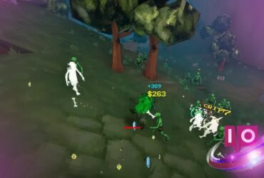 Ultimate Bush Build Guide for Megabonk: Dominate the Game! 17 Ultimate Bush Build Guide for Megabonk: Dominate the Game!