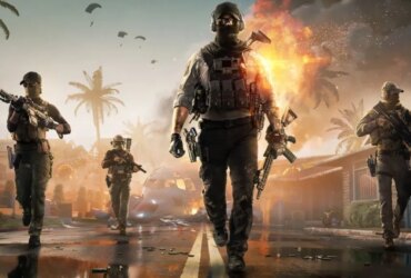 Ultimate Guide to Battlefield 6 REDSEC Achievements & Trophies 60 Ultimate Guide to Battlefield 6 REDSEC Achievements & Trophies