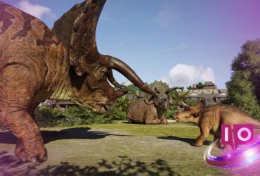 Ultimate Guide to Breeding and Raising Dinosaurs in Jurassic World Evolution 3 5 Ultimate Guide to Breeding and Raising Dinosaurs in Jurassic World Evolution 3