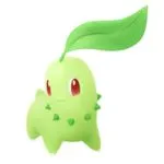 Ultimate Guide to Pokémon Legends ZA Starter Pokémon & Top Picks 6 Chikorita