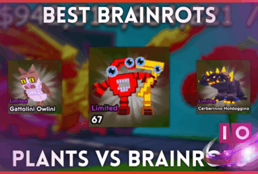 Ultimate Plants vs Brainrots: Best Tier List & Trade Values 2023 7 Ultimate Plants vs Brainrots: Best Tier List & Trade Values 2023