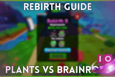 Ultimate Plants vs Brainrots Rebirth Guide: Tips for Prison Break 6 Ultimate Plants vs Brainrots Rebirth Guide: Tips for Prison Break