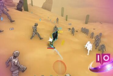 Ultimate Tony McZoom Build Guide for Megabonk: Top Tips & Tricks 11 Ultimate Tony McZoom Build Guide for Megabonk: Top Tips & Tricks