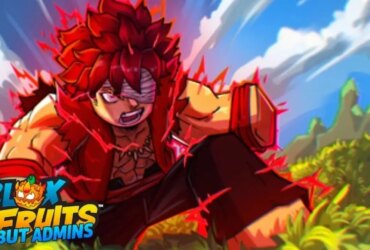 Unlock Blox Fruits Admin Codes for October 2025: Complete Guide 17 Unlock Blox Fruits Admin Codes for October 2025: Complete Guide