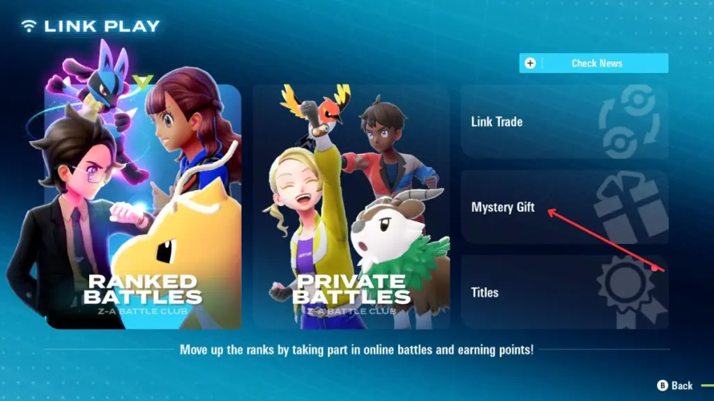 Unlock Pokemon Legends Z-A: Latest Mystery Gift Codes Revealed! 6 Pokemon Legends Z-A Mystery Gift Codes