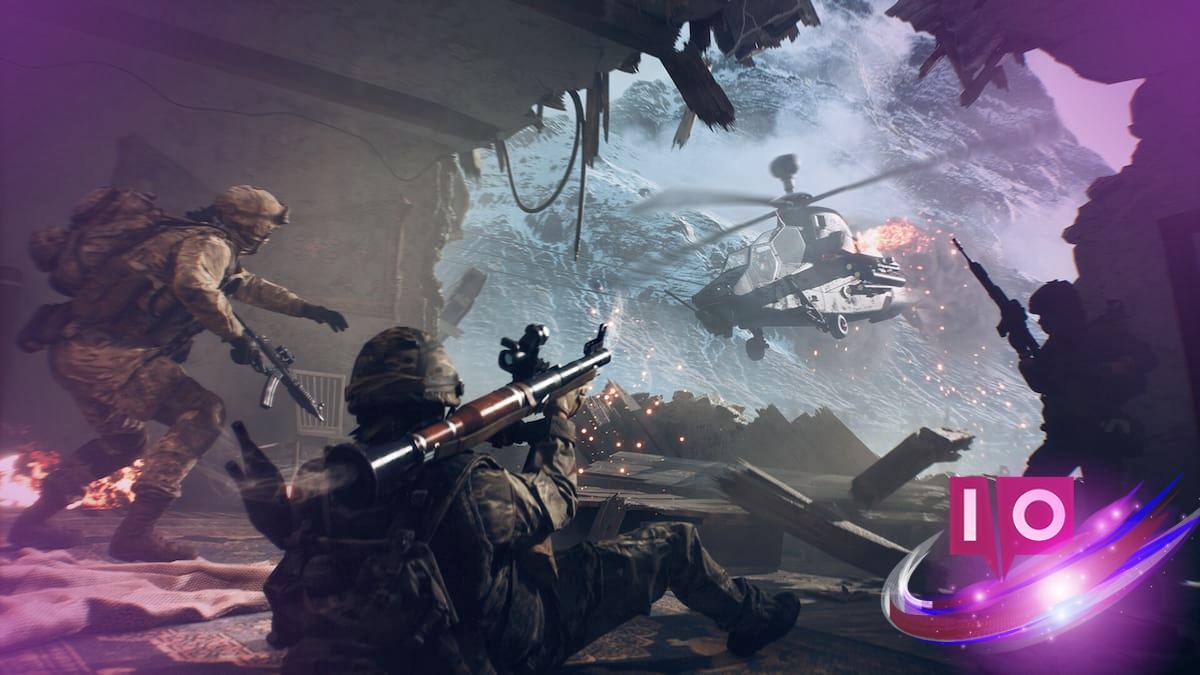Unlocking All Battlefield 6 Camos: Complete Guide & Tips 5 Unlocking All Battlefield 6 Camos: Complete Guide & Tips