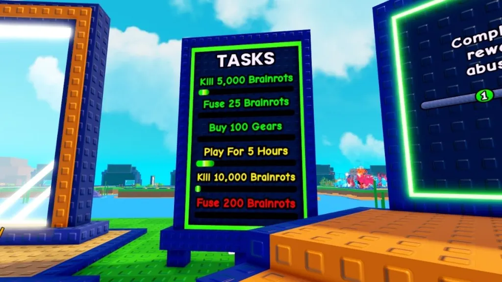 Unlocking Plants vs Brainrots Admin Chest Rewards: A Complete Guide 6 Plants vs Brainrot Admin Chest Quests