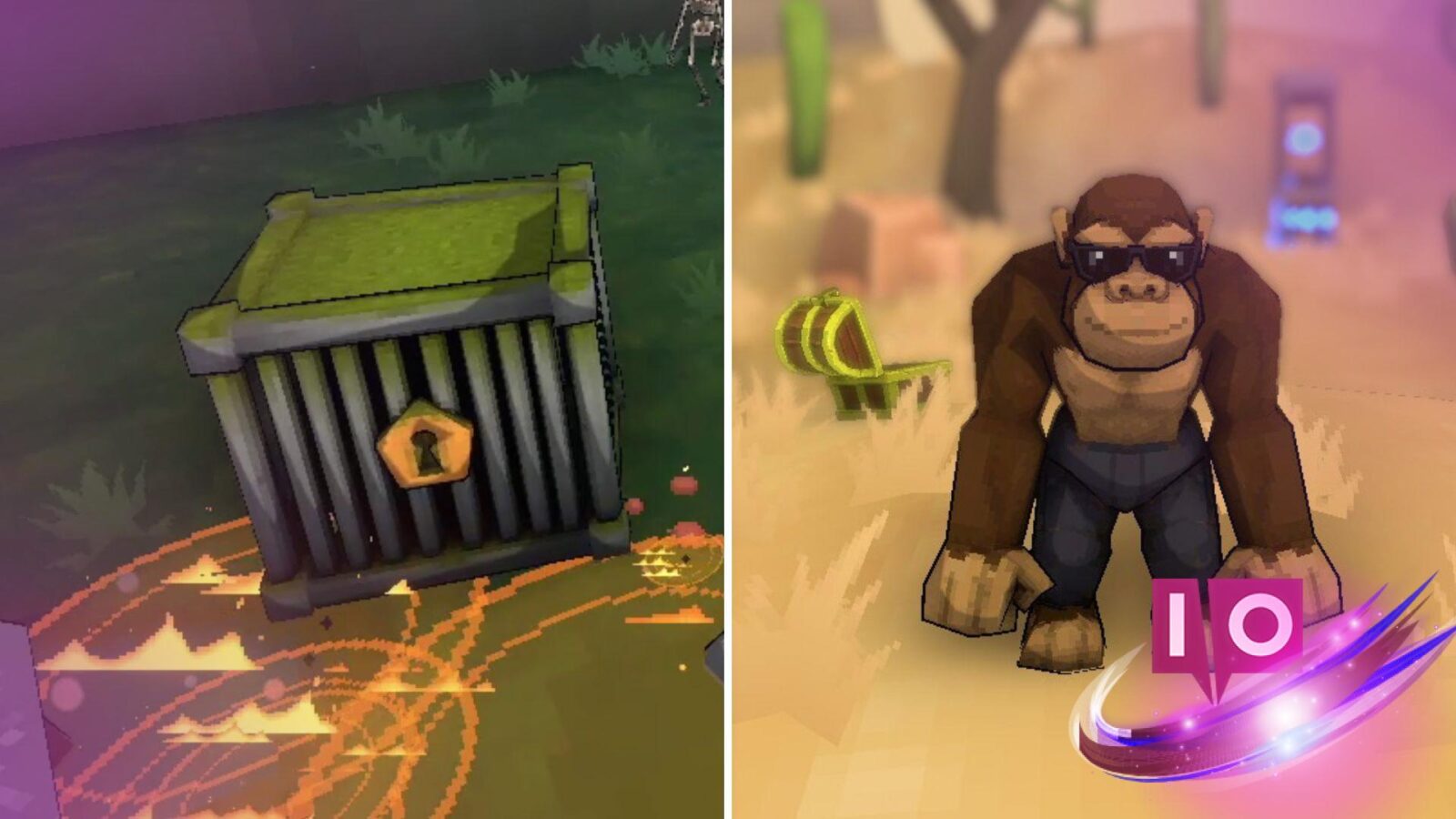 Unlocking the Golden Key in Megabonk: A Complete Guide 5 Unlocking the Golden Key in Megabonk: A Complete Guide