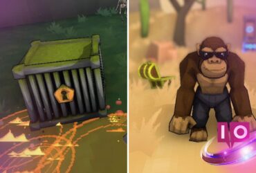 Unlocking the Golden Key in Megabonk: A Complete Guide 24 Unlocking the Golden Key in Megabonk: A Complete Guide