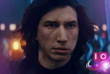 Unveiled: ‘The Hunt for Ben Solo’ Had Script Before Disney’s Axe 8 Unveiled: ‘The Hunt for Ben Solo’ Had Script Before Disney’s Axe