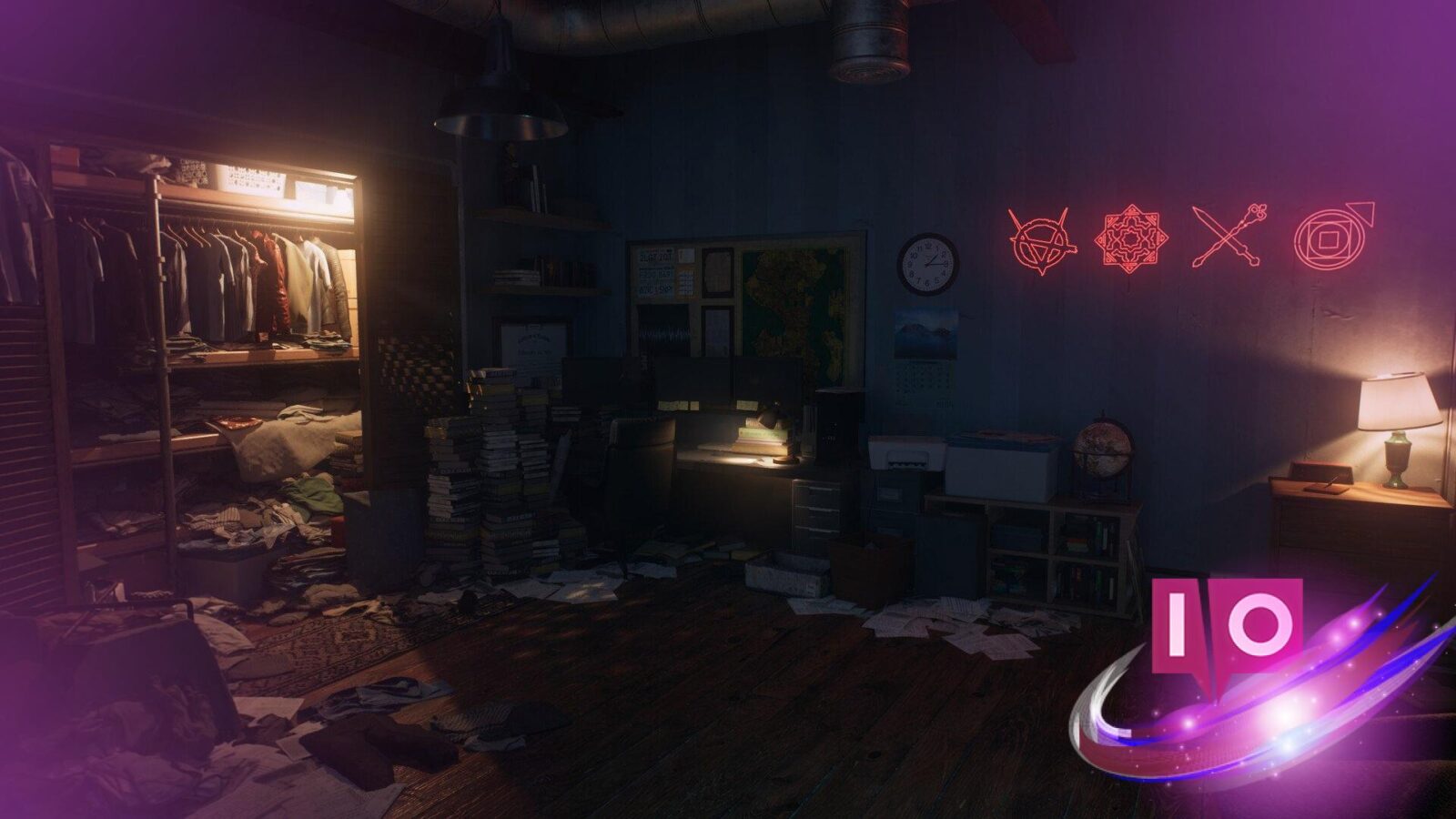 Vampire: The Masquerade – Bloodlines 2 Keybindings for Keyboard & Controller 5 Vampire: The Masquerade – Bloodlines 2 Keybindings for Keyboard & Controller
