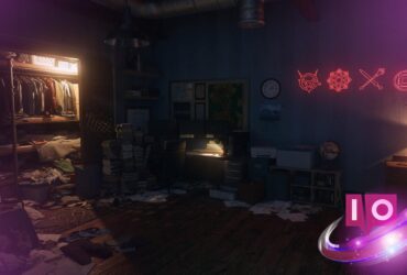 Vampire: The Masquerade – Bloodlines 2 Keybindings for Keyboard & Controller 14 Vampire: The Masquerade – Bloodlines 2 Keybindings for Keyboard & Controller