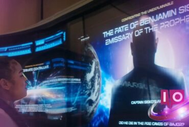 Will Starfleet Academy Resolve Deep Space Nine’s Final Mystery? 7 Will Starfleet Academy Resolve Deep Space Nine’s Final Mystery?