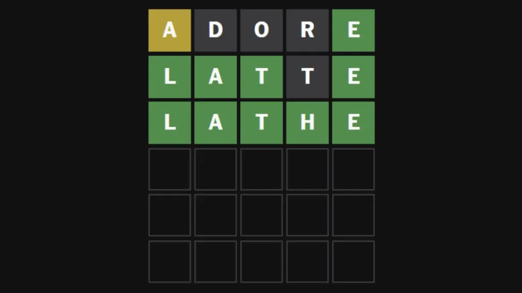 Wordle Hints Today: October 30, 2025 Answer Revealed! 6 Wordle Answer Oct 30