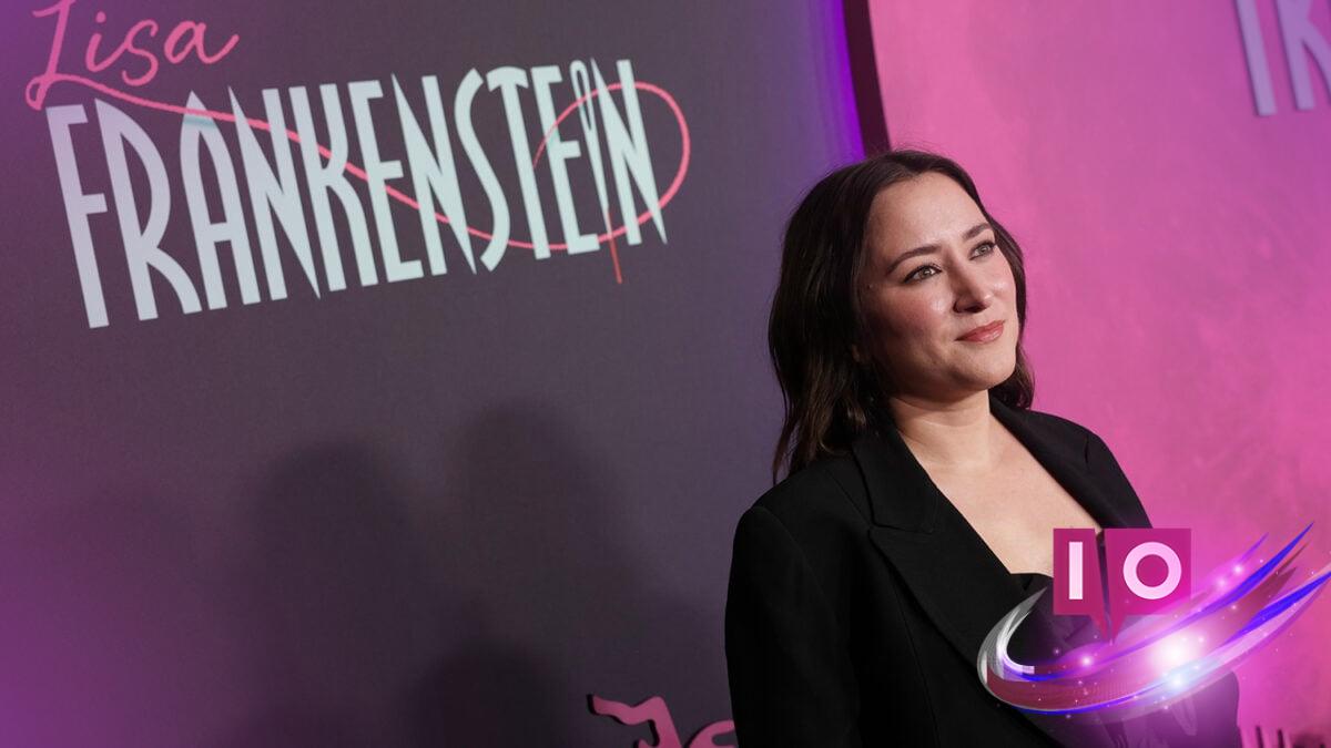 Zelda Williams Urges Fans to Stop Sending AI Videos of Robin Williams 5 Zelda Williams Urges Fans to Stop Sending AI Videos of Robin Williams
