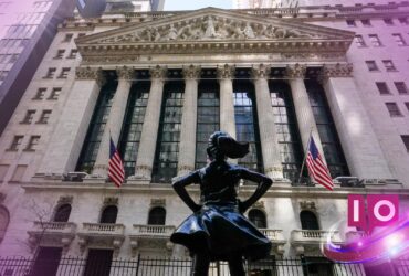 $1 Trillion Tech Stock Sell-Off: Are We in an AI Bubble? 6 $1 Trillion Tech Stock Sell-Off: Are We in an AI Bubble?