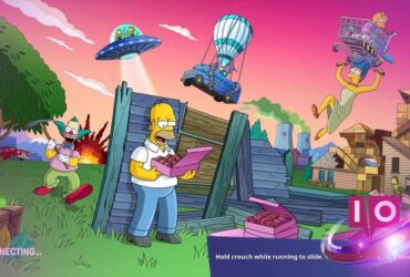 Fortnite’s Simpsons Season: Springfield Comes Alive in Gaming 25 Fortnite’s Simpsons Season: Springfield Comes Alive in Gaming
