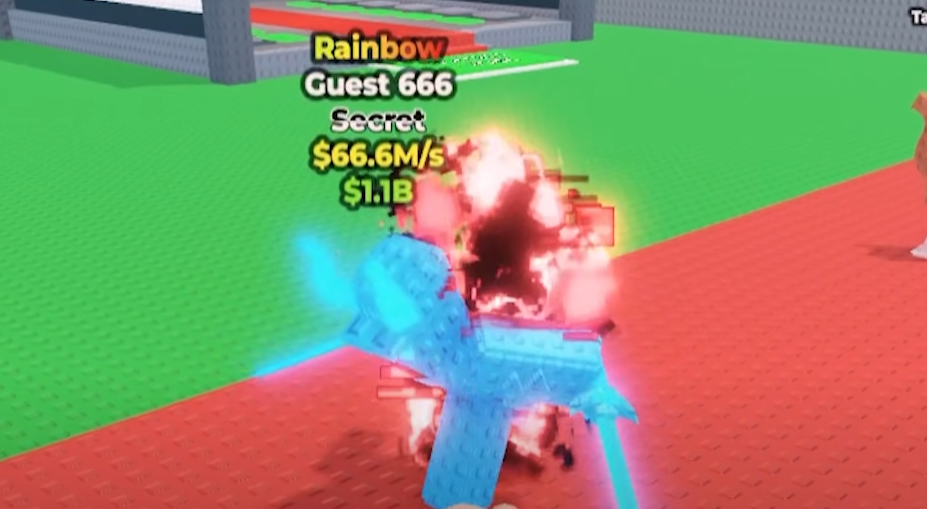 Ultimate Guide to Steal a Brainrot 1x1x1x1 Ritual: Step-by-Step Tips 7 Guest 666 SaB