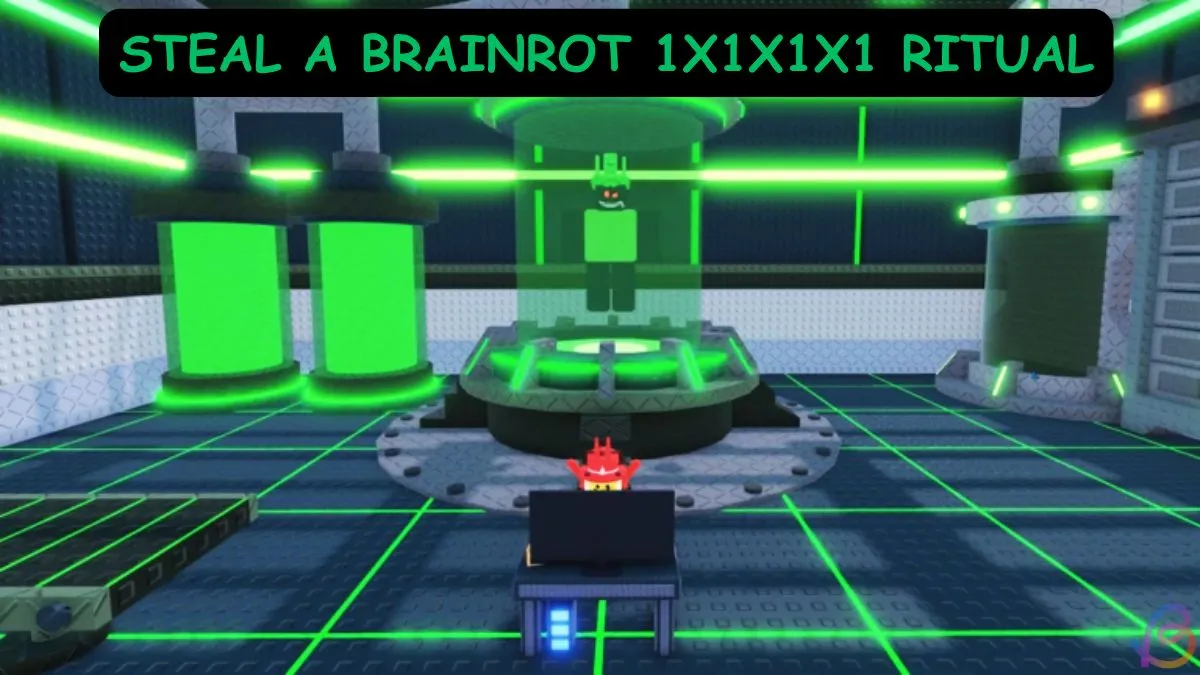 Ultimate Guide to Steal a Brainrot 1x1x1x1 Ritual: Step-by-Step Tips 5 Ultimate Guide to Steal a Brainrot 1x1x1x1 Ritual: Step-by-Step Tips